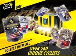 Tour de France 2019 La Vuelta - Juego De Bicicleta screenshot 6