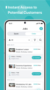 HelloToby Pro - Find Jobs Now screenshot 3