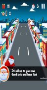 Santa City Run Expert Game screenshot 4