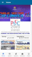 Public Sector CIO Convex screenshot 8