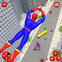 Flying Spider- Superhero Games - Baixar APK para Android | Aptoide