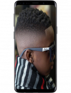 Black Boy Haircuts screenshot 4