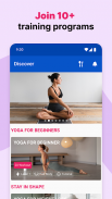 Daily Yoga For Beginners screenshot 2