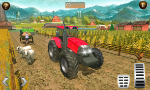 Canada's Mega Organic Farming screenshot 4