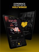 Holywings screenshot 5