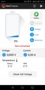 BMS Smart Battery Fenice screenshot 0