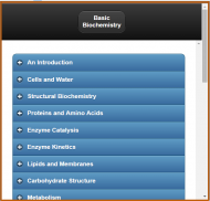 Basic Biochemistry screenshot 4
