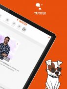 Yapster - chat for teams screenshot 3