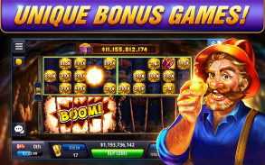 Take5 Free Slots – Real Vegas Casino screenshot 2