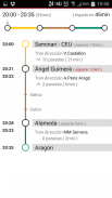 Metro Valencia offline screenshot 3
