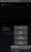 Sop to Http screenshot 2