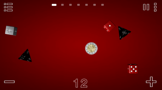 Prime Dice (Dados) screenshot 0