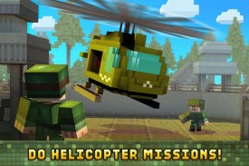 Dustoff Heli Rescue screenshot 10