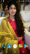 Sai Pallavi Wallpapers screenshot 1