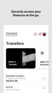 Frontwave Mobile Banking screenshot 8