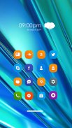 Realme 11X 5G Launcher screenshot 0