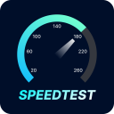 Teste de Velocidade, SpeedTest Icon