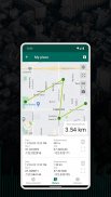 GPS Рулетка screenshot 4