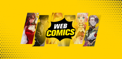 WebComics - Webtoon & Manga