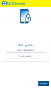 UCOSECURE screenshot 3