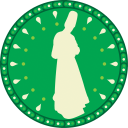 Sahih al-Bukhari Icon