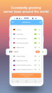 USA VPN - احصل على USA IP screenshot 2