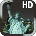 Statue of Liberty LWP Icon