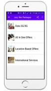 All Sim Packages screenshot 4