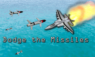 Jet Fighter: Air Combat screenshot 3