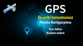 GPS Cep Numarası Yer Bulucu screenshot 4