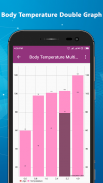 Body Temperature Checker Records screenshot 5