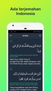 Haqq - Quran dan Kajian Sunnah screenshot 3