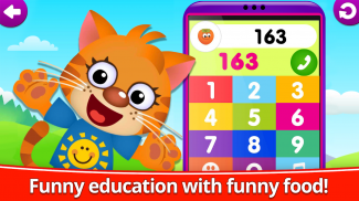 Kids games for toddlers 3 5! screenshot 2