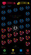 The Blast Game: Matching Rings Adventure screenshot 2