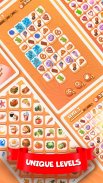 Pao Pao - Onet Tile Connect: match tiles puzzle screenshot 2