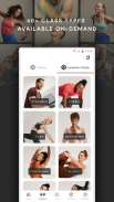 lululemon Studio screenshot 10