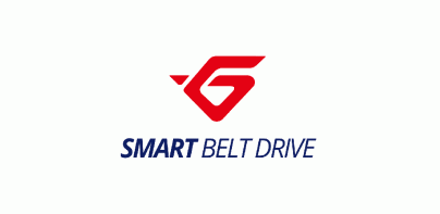 Smart Belt Drive