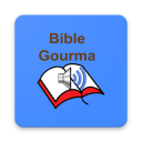 Bible Gourma Icon