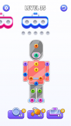 Unscrew Jam: Pin Nuts Puzzle screenshot 3