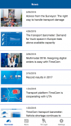 TIMOCOM Transport Barometer screenshot 4