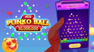 Plinko Club:Crash Pinball screenshot 3