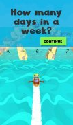 Trivia Island screenshot 11