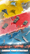 Conflict of Nations: WW3 screenshot 10