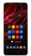 Theme for ZTE Nubia X screenshot 0