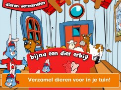 Bobo Spelen screenshot 2