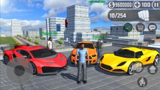 City Freedom online adventures racing with friends screenshot 0