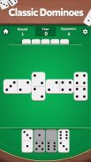 Classic Dominoes: Dominos Game screenshot 6