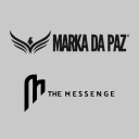 Marka da Paz e The Messenge