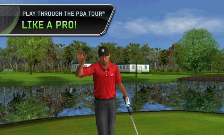 Tiger Woods 2010 Pc Download