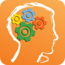 Brain Training Day~brain power Icon